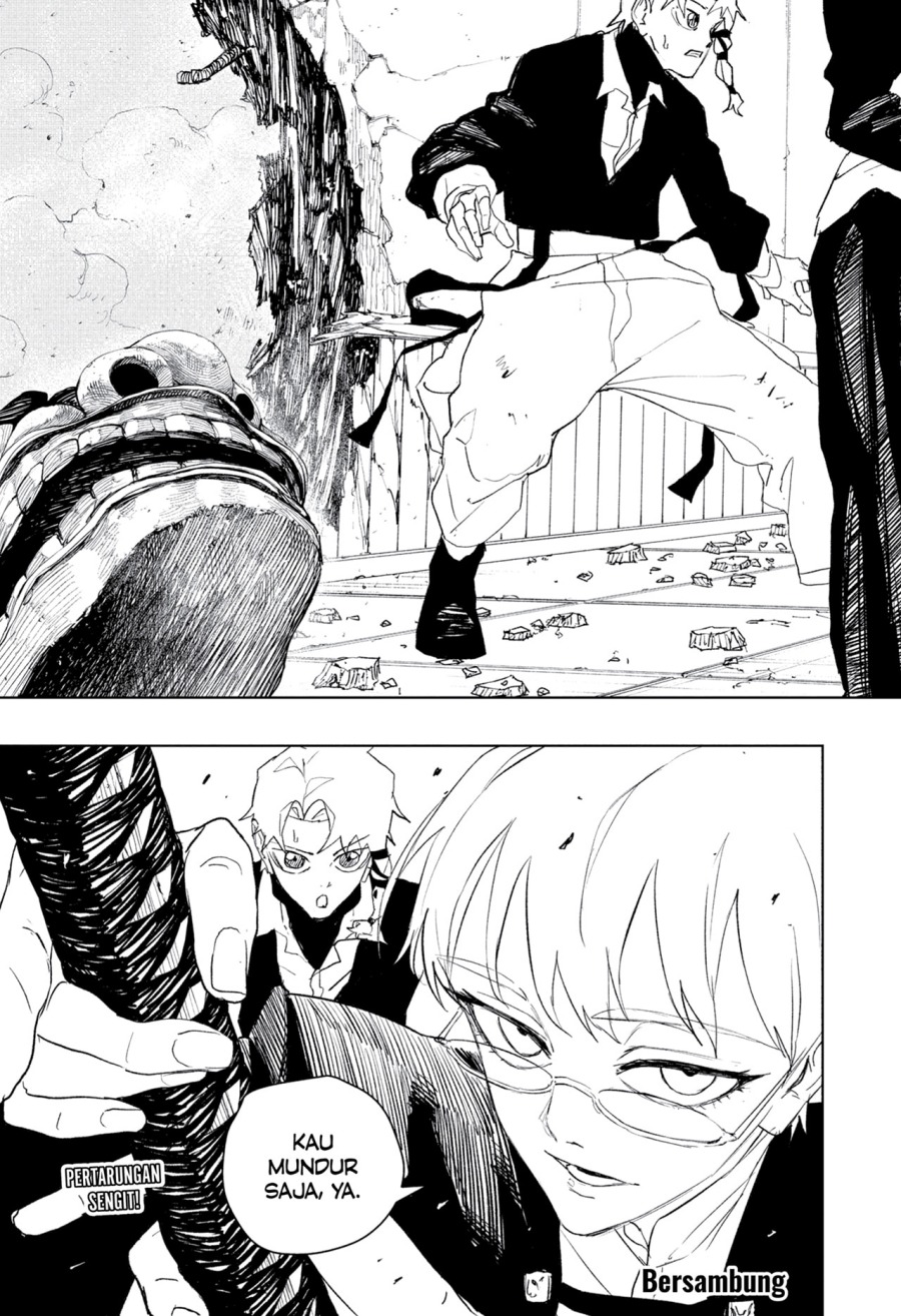 Chapter 88 - halaman 19