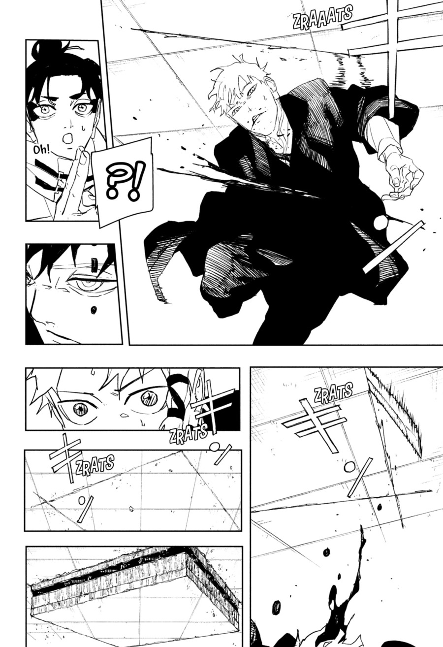 Chapter 88 - halaman 4