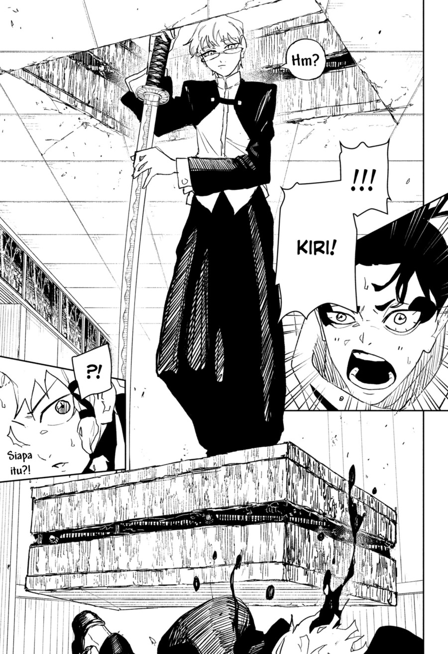 Chapter 88 - halaman 5