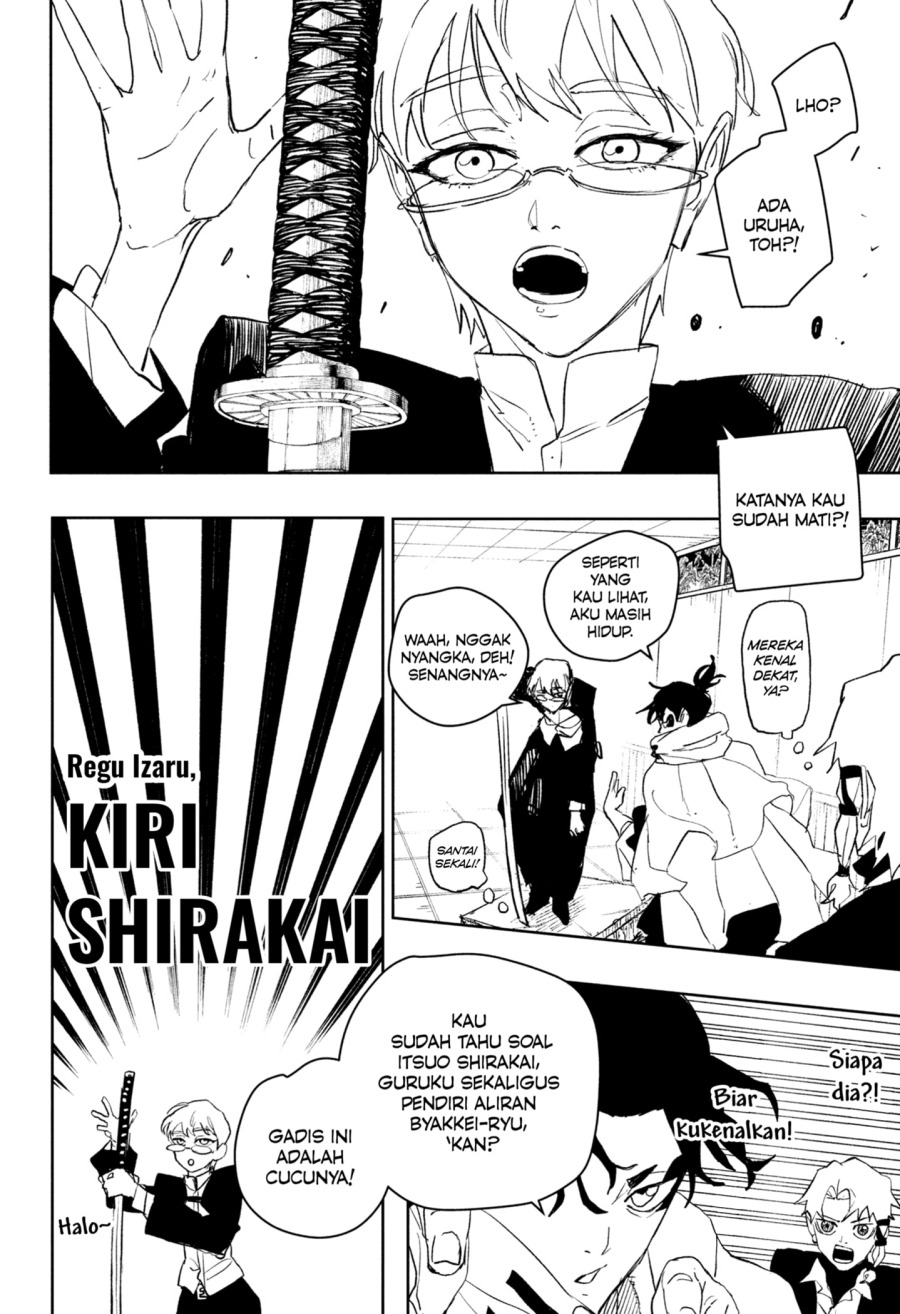 Chapter 88 - halaman 6