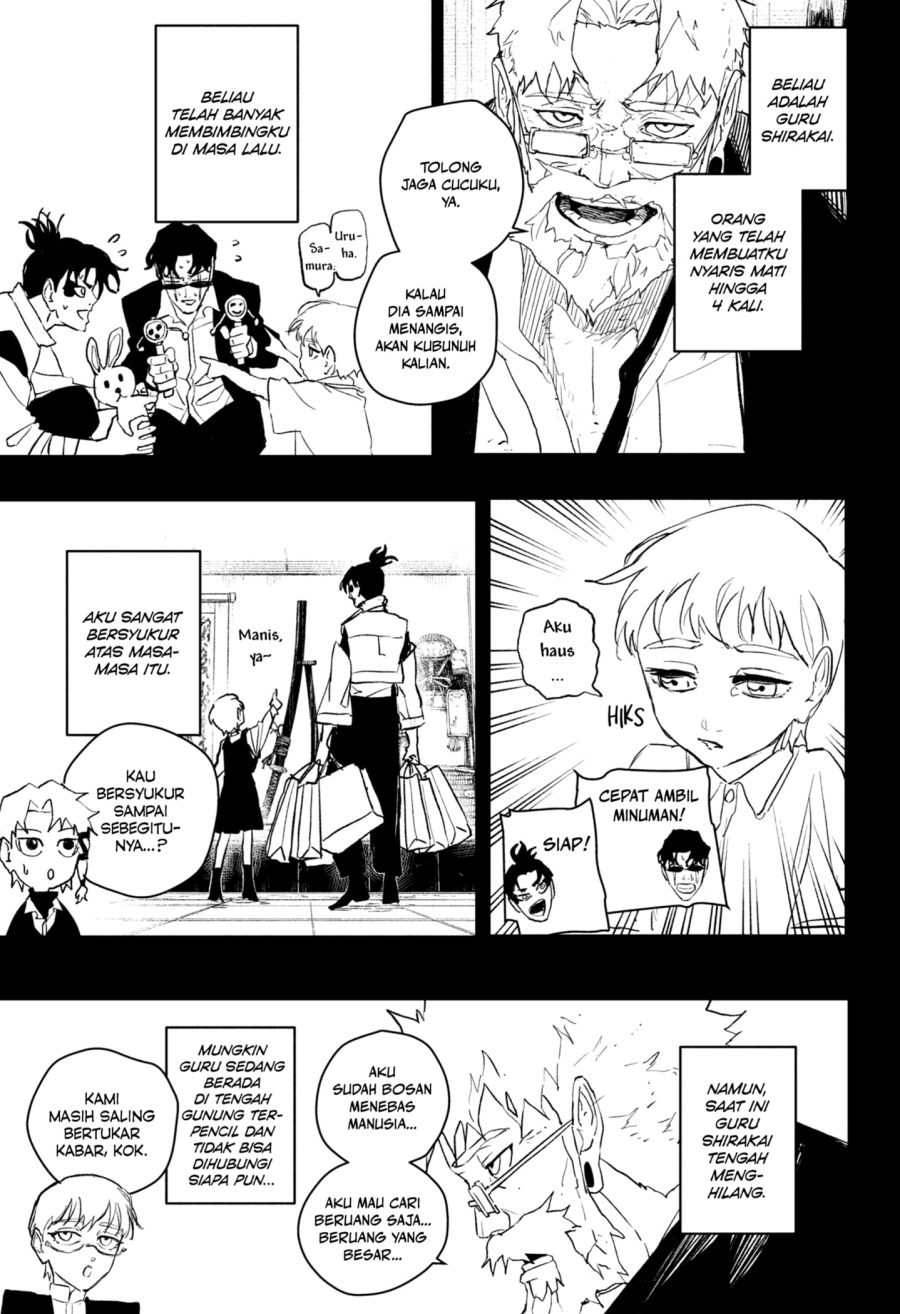 Chapter 88 - halaman 7