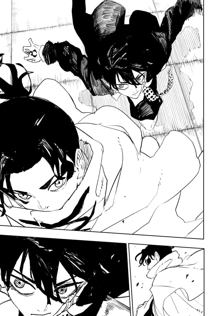 Chapter 88 - halaman 9
