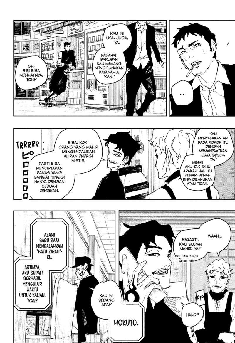 Chapter 89 - halaman 10