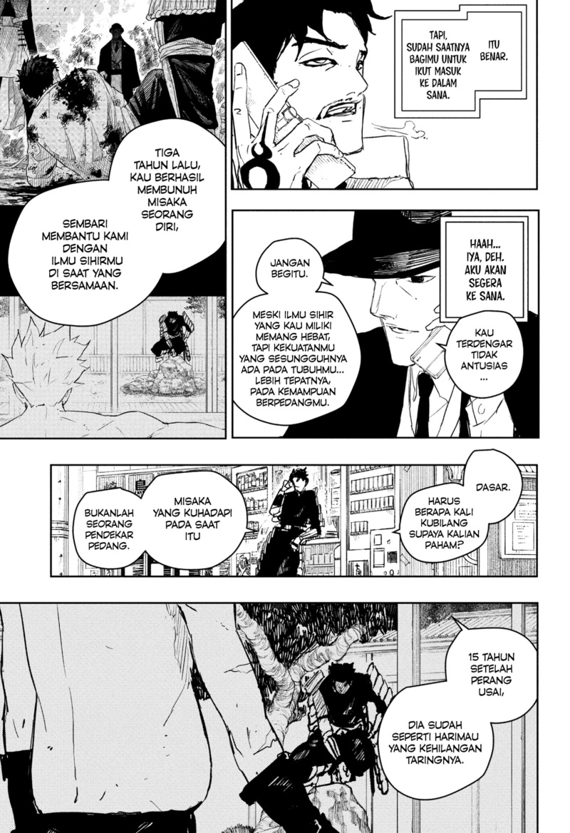 Chapter 89 - halaman 11