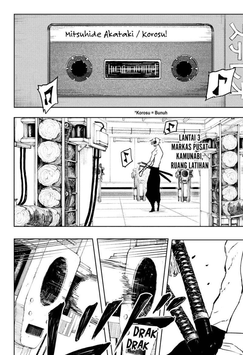 Chapter 89 - halaman 14
