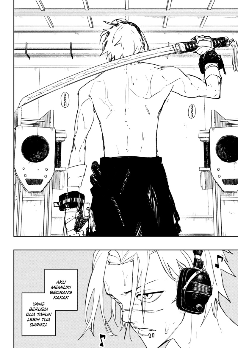 Chapter 89 - halaman 16