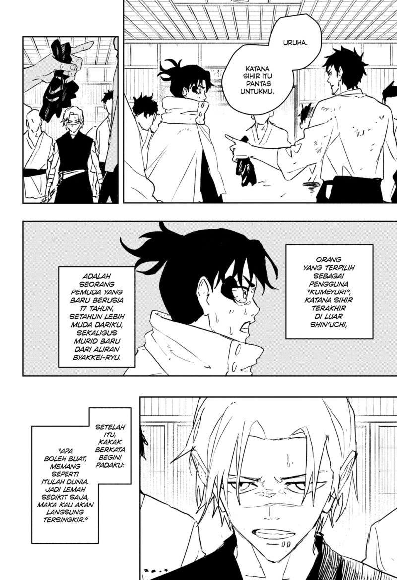 Chapter 89 - halaman 18