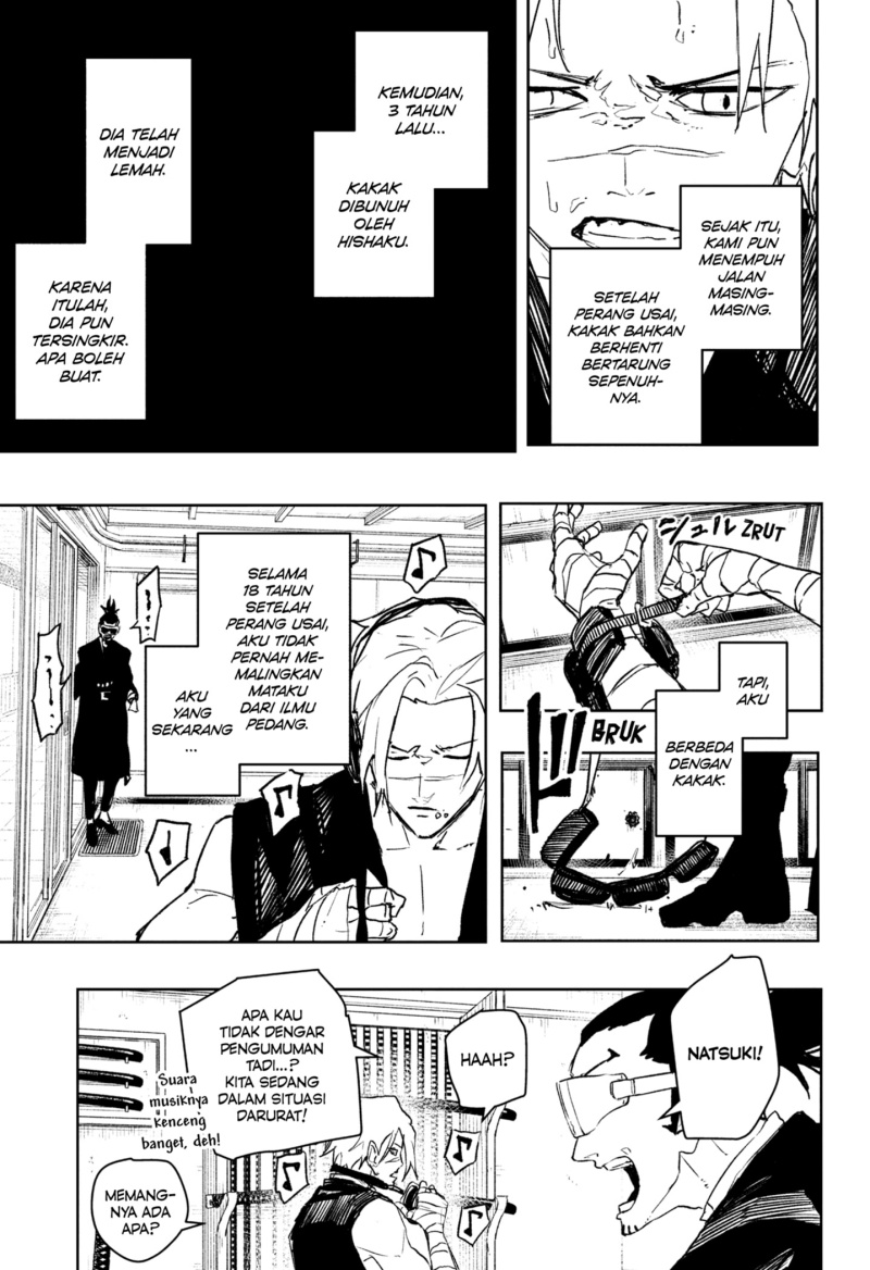 Chapter 89 - halaman 19