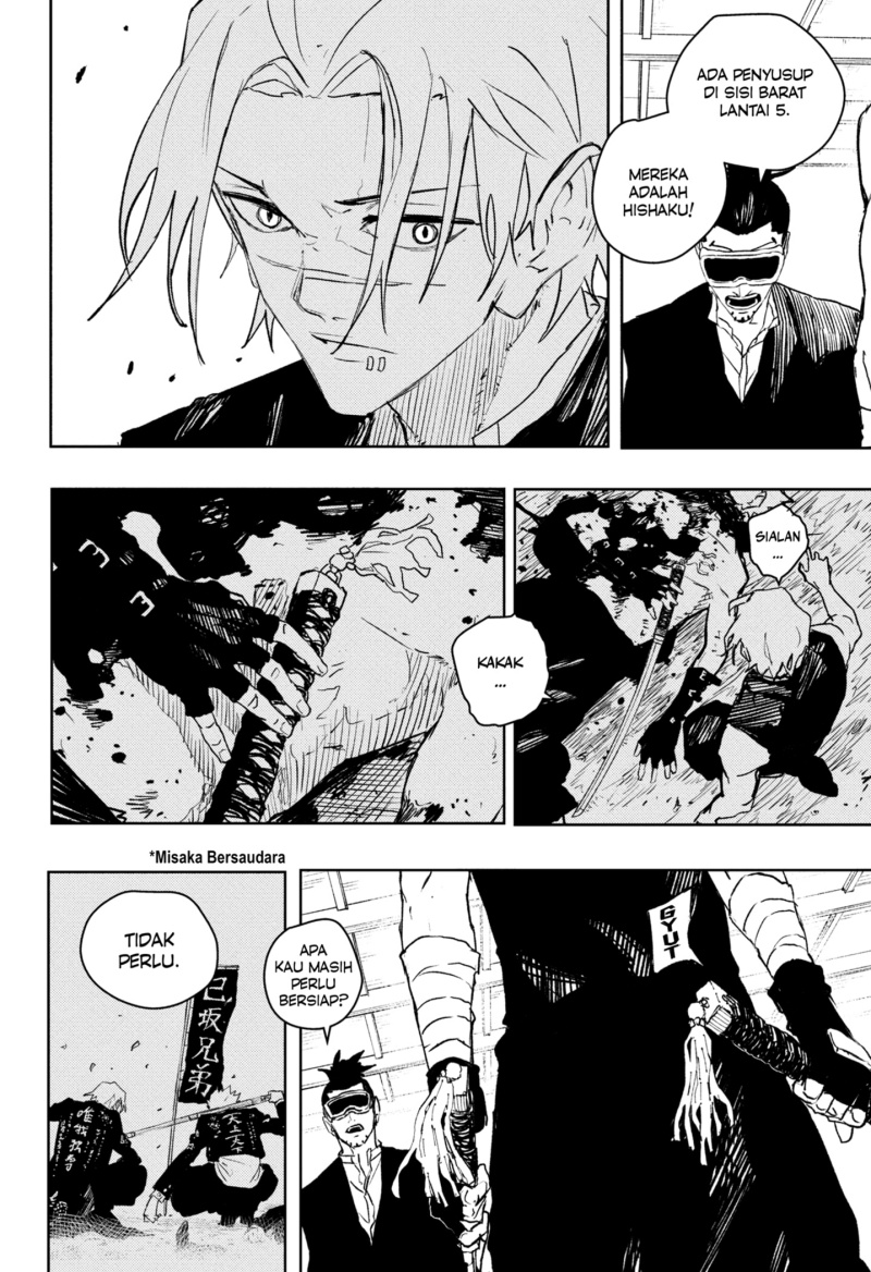 Chapter 89 - halaman 20