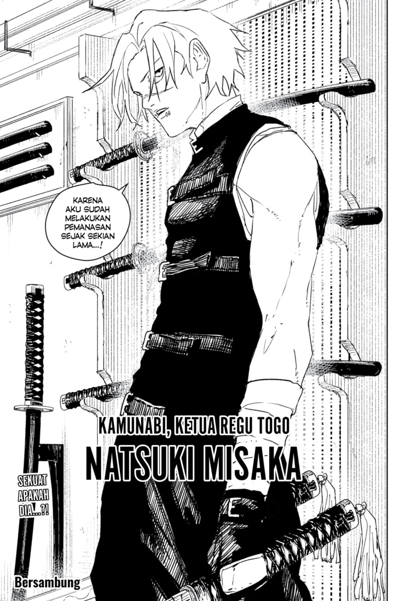 Chapter 89 - halaman 21