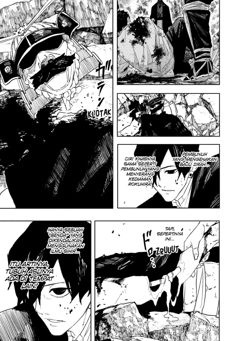 Chapter 89 - halaman 5