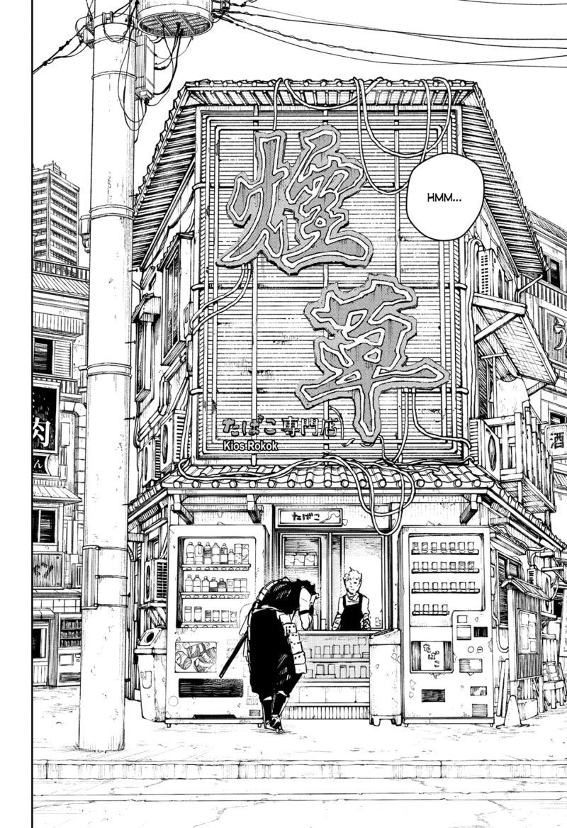 Chapter 89 - halaman 6
