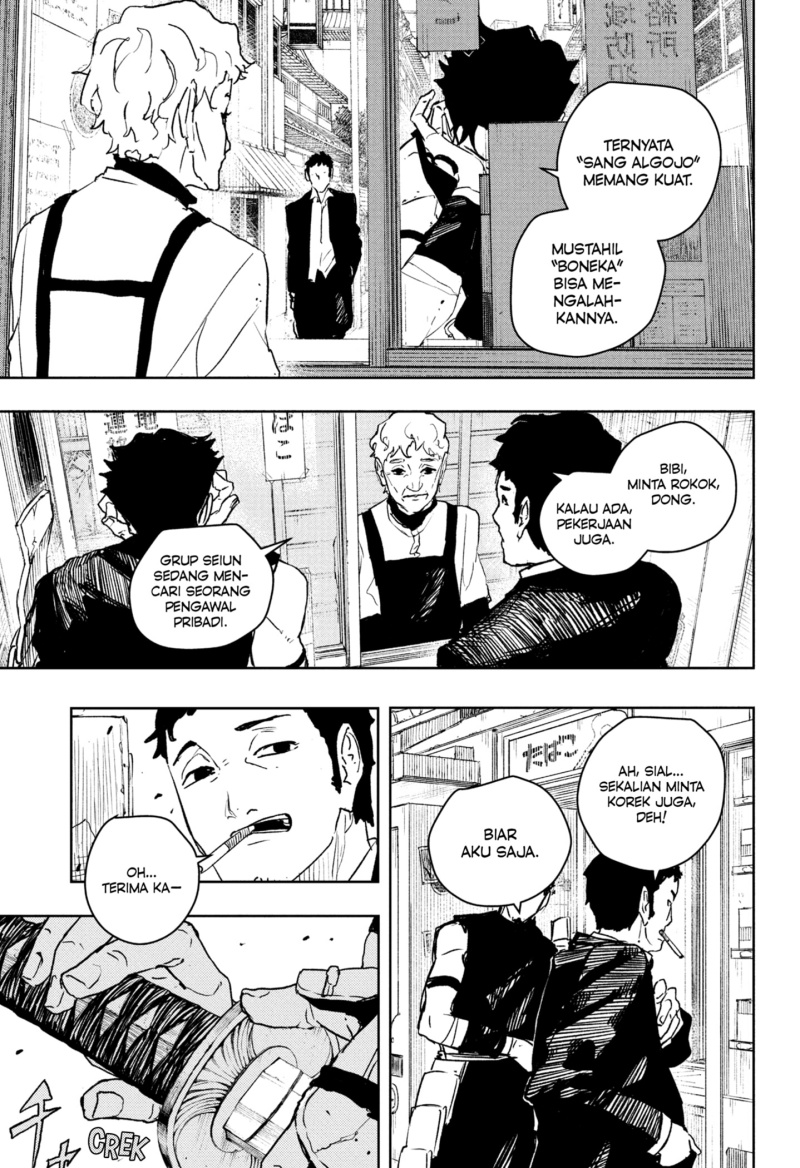 Chapter 89 - halaman 7