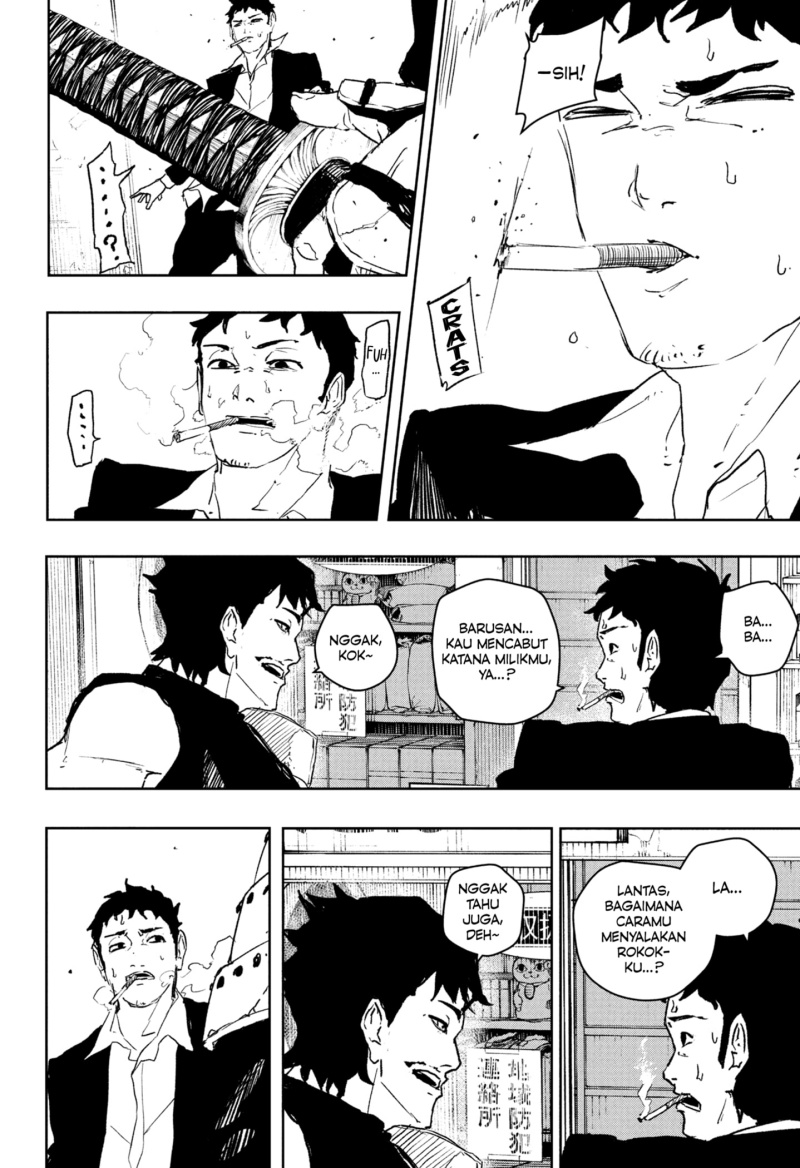 Chapter 89 - halaman 8