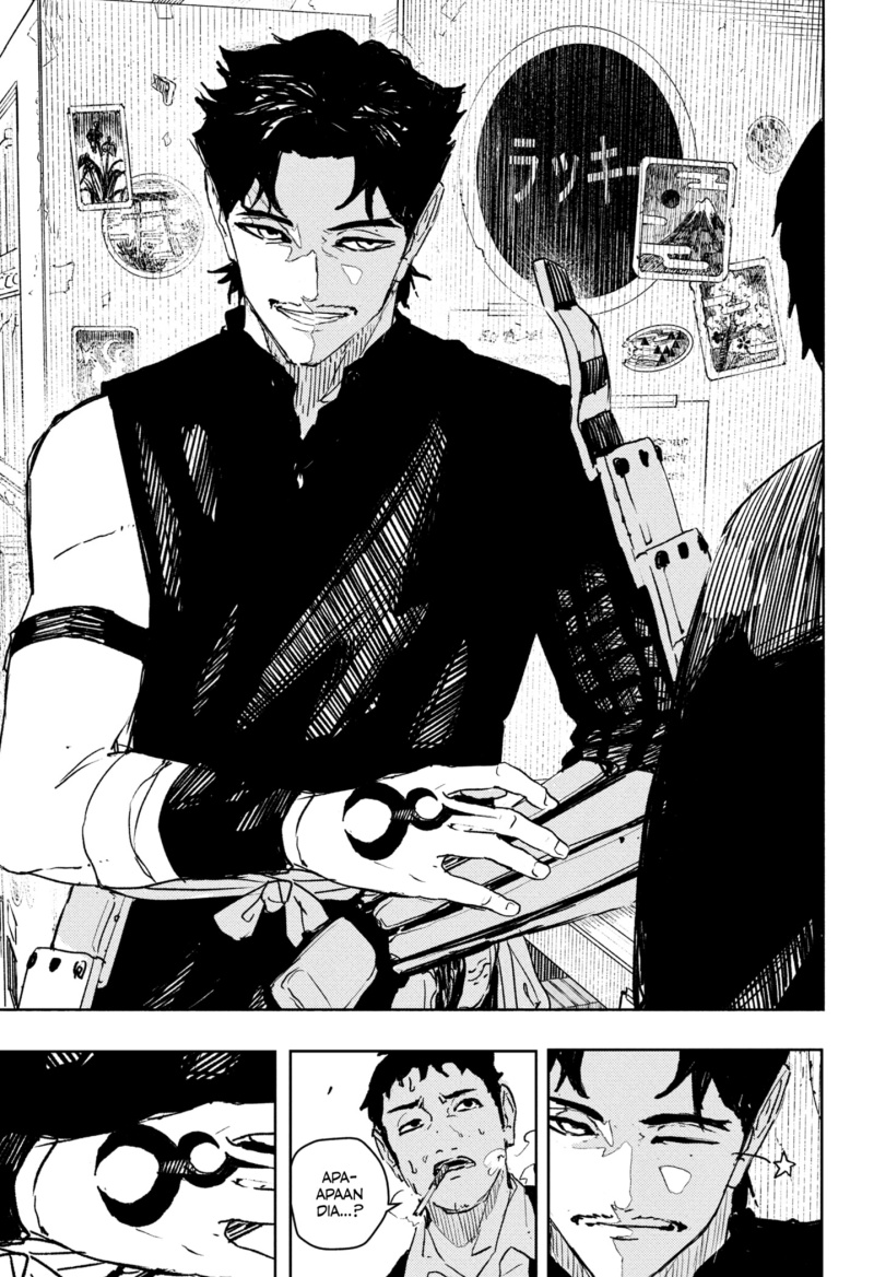 Chapter 89 - halaman 9