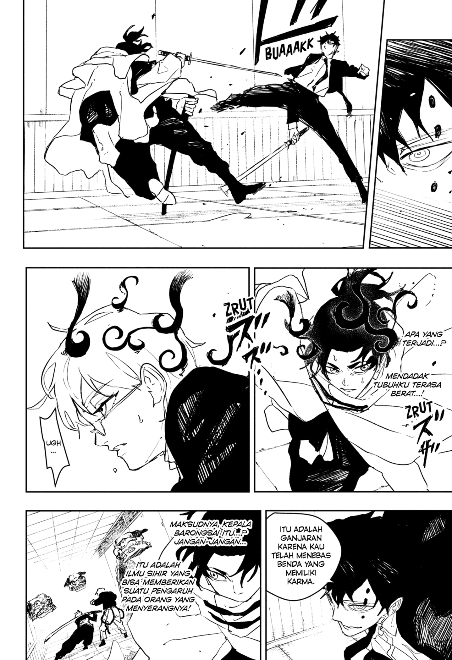 Chapter 90 - halaman 10
