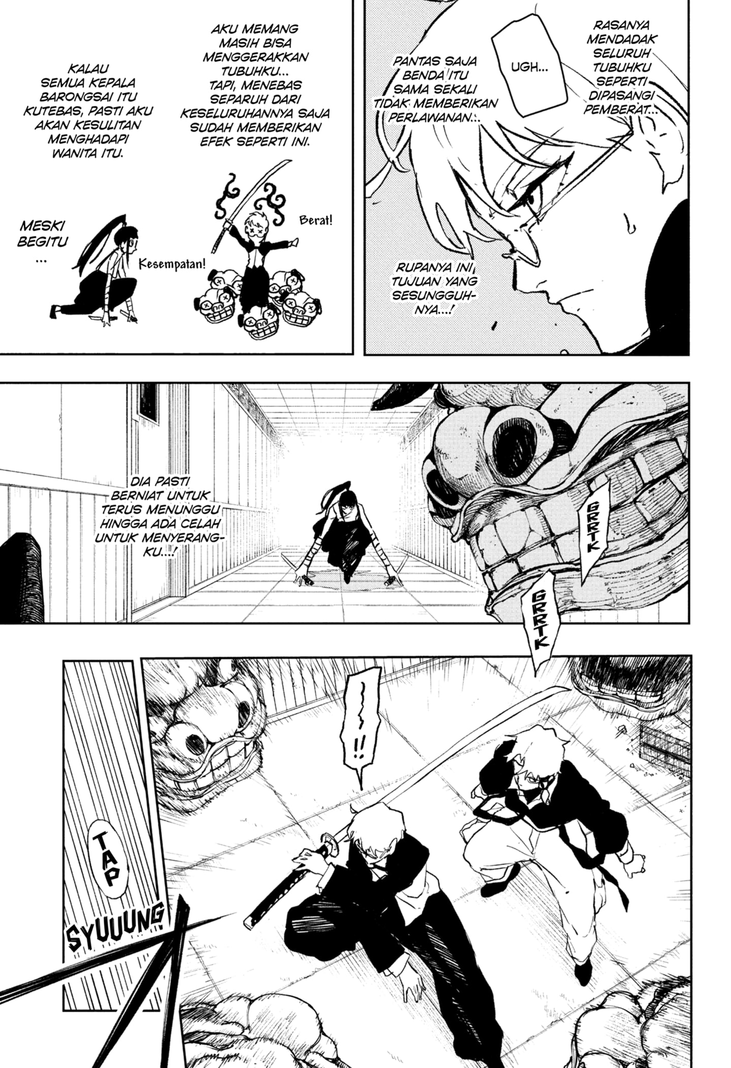 Chapter 90 - halaman 11