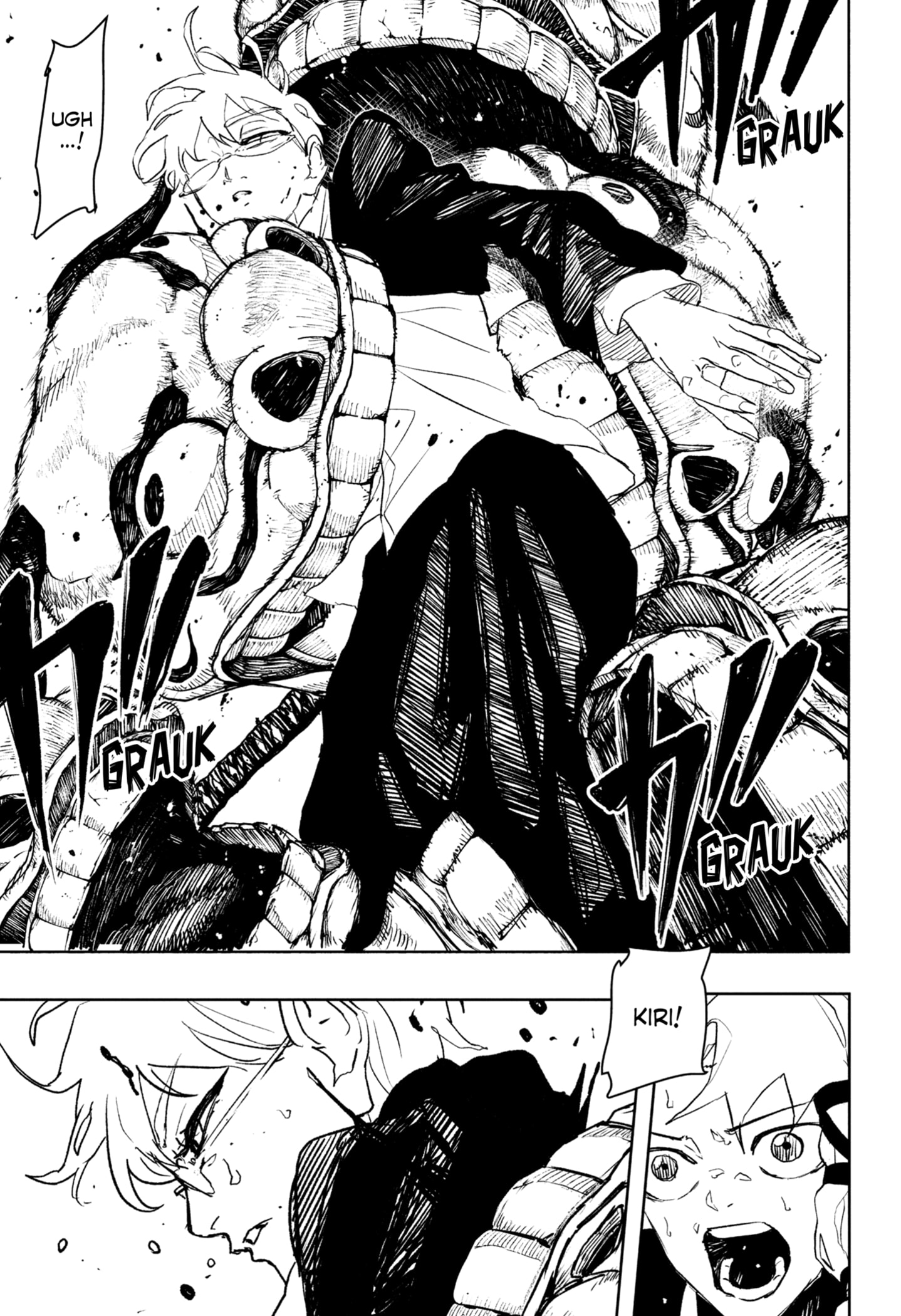 Chapter 90 - halaman 13
