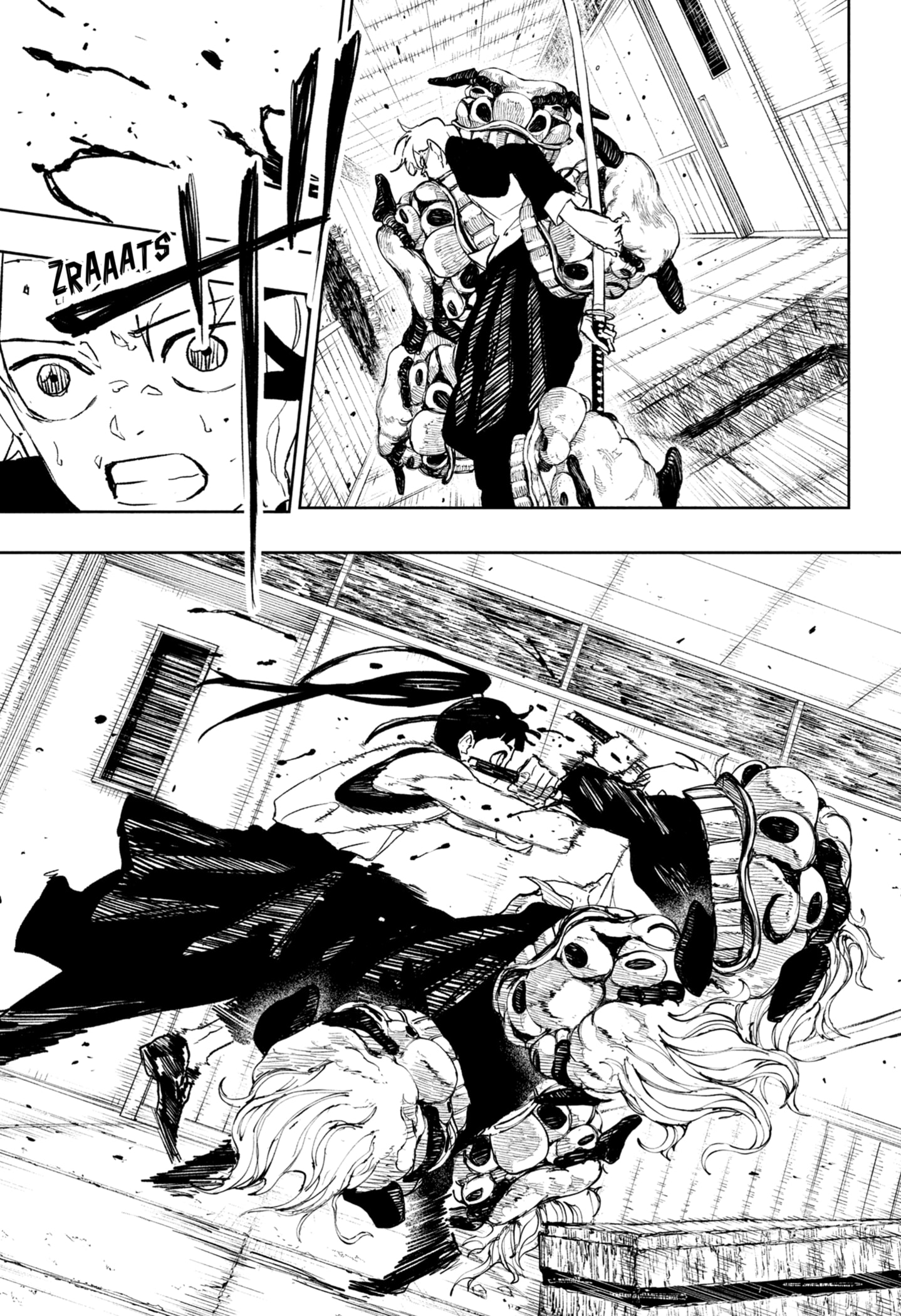 Chapter 90 - halaman 15