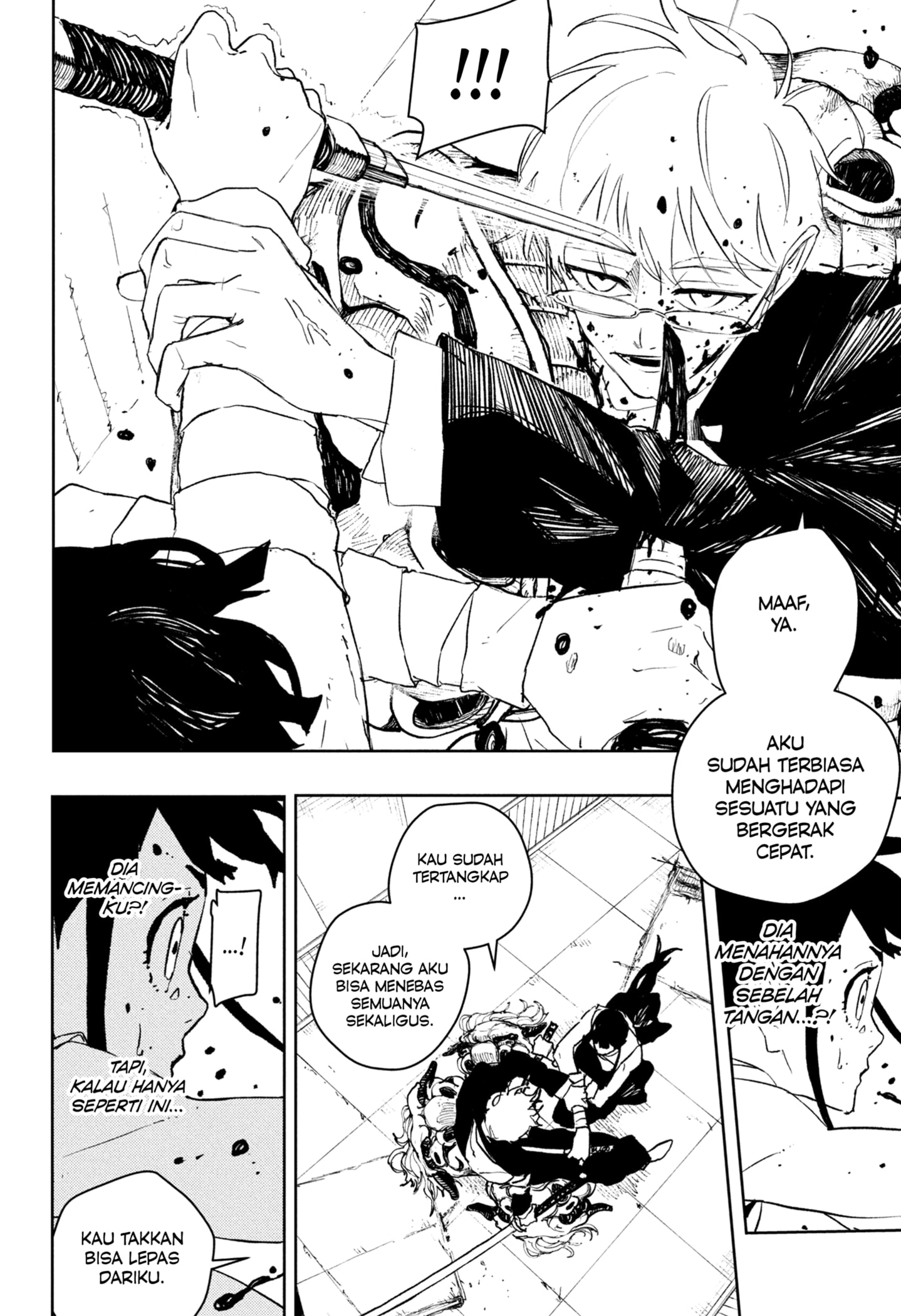 Chapter 90 - halaman 16