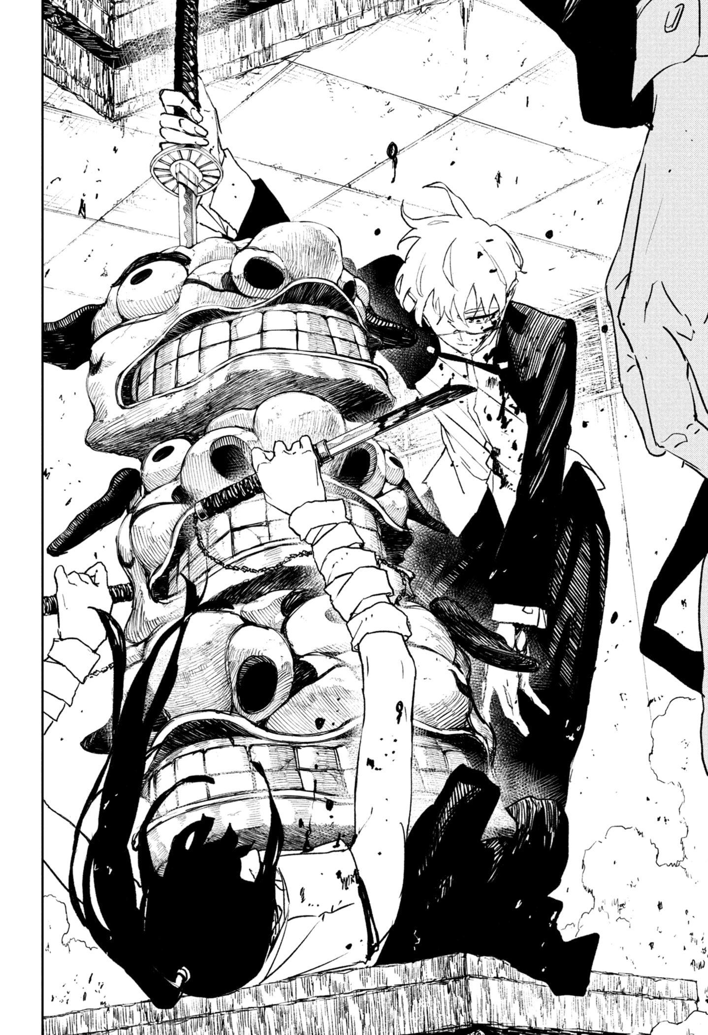 Chapter 90 - halaman 18
