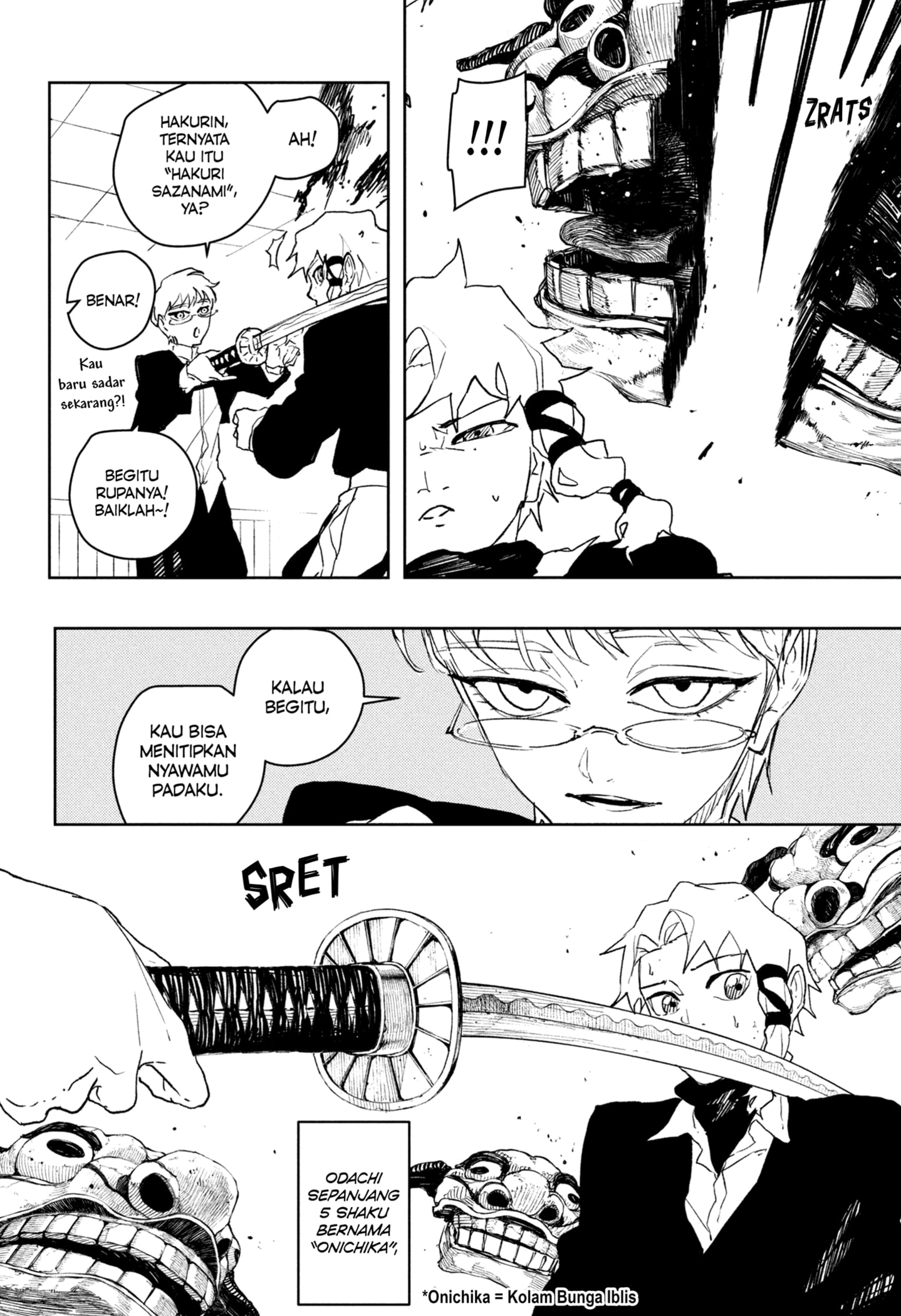 Chapter 90 - halaman 4