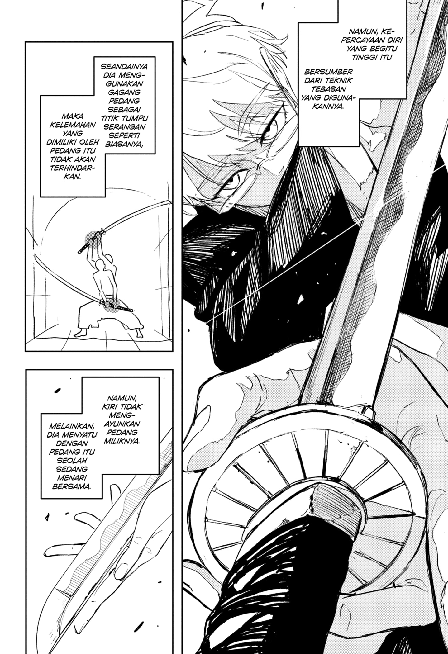 Chapter 90 - halaman 6