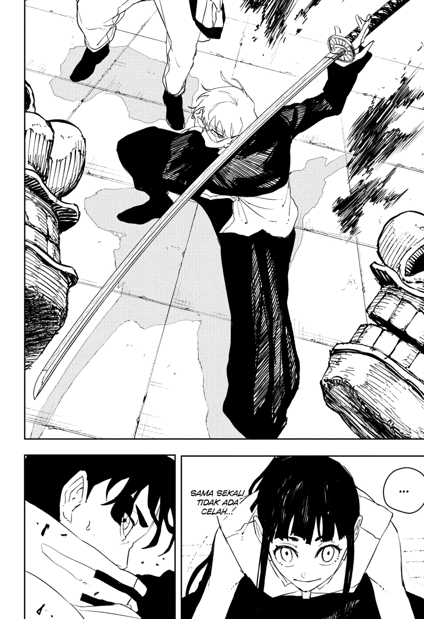 Chapter 90 - halaman 8
