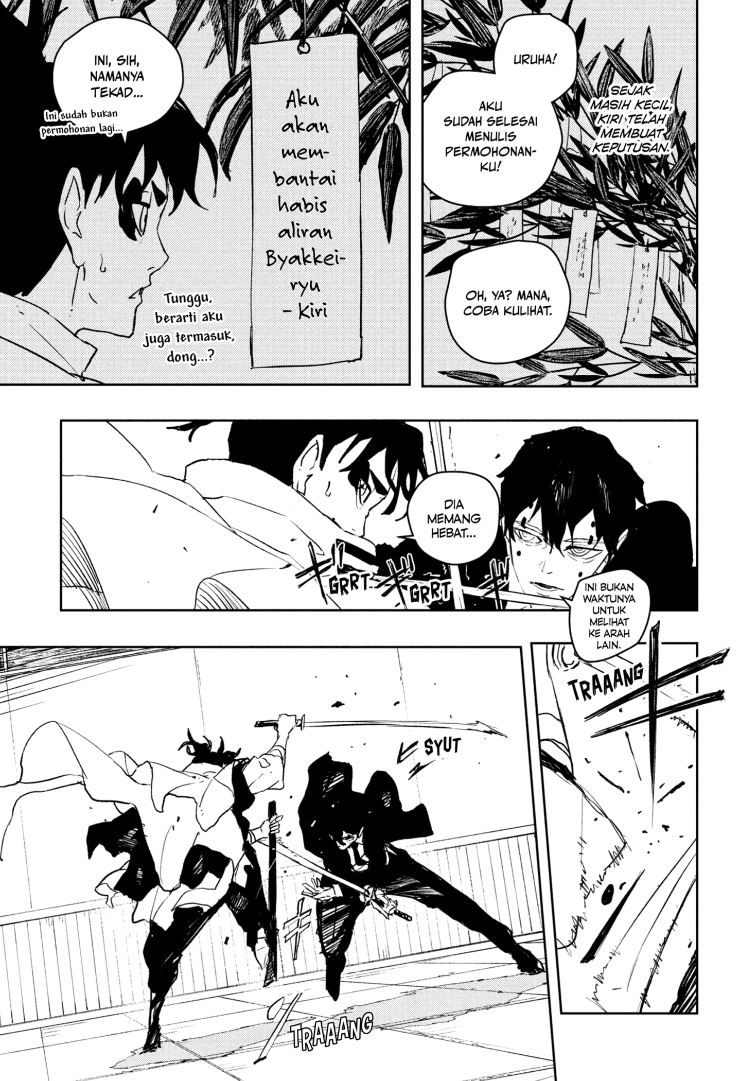Chapter 90 - halaman 9