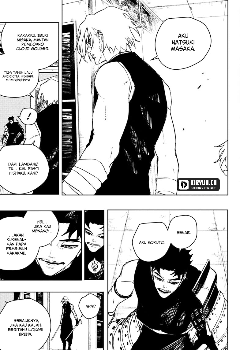 Chapter 91 - halaman 10