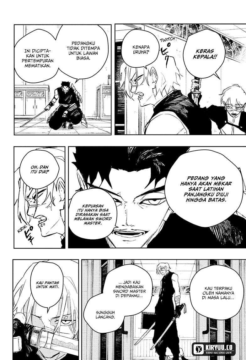 Chapter 91 - halaman 11