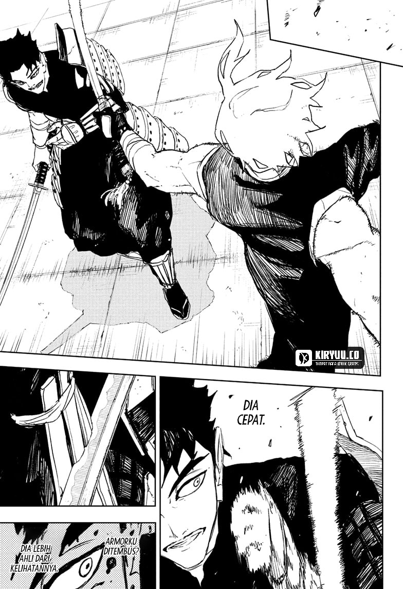 Chapter 91 - halaman 12
