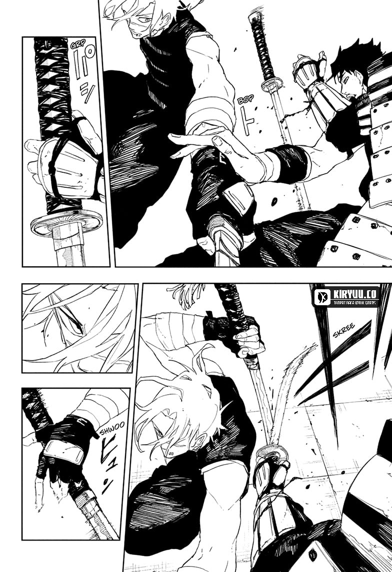 Chapter 91 - halaman 13