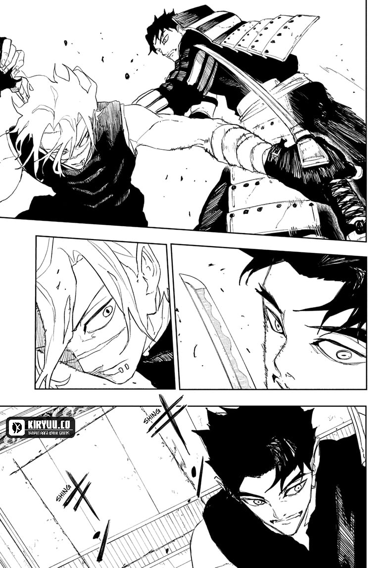 Chapter 91 - halaman 14