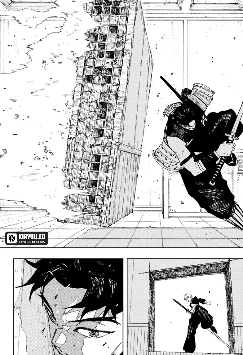 Chapter 91 - halaman 15