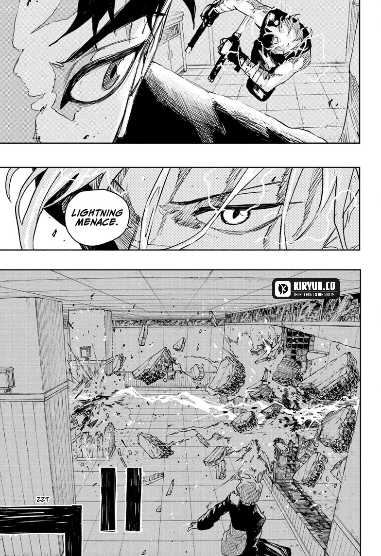 Chapter 91 - halaman 16