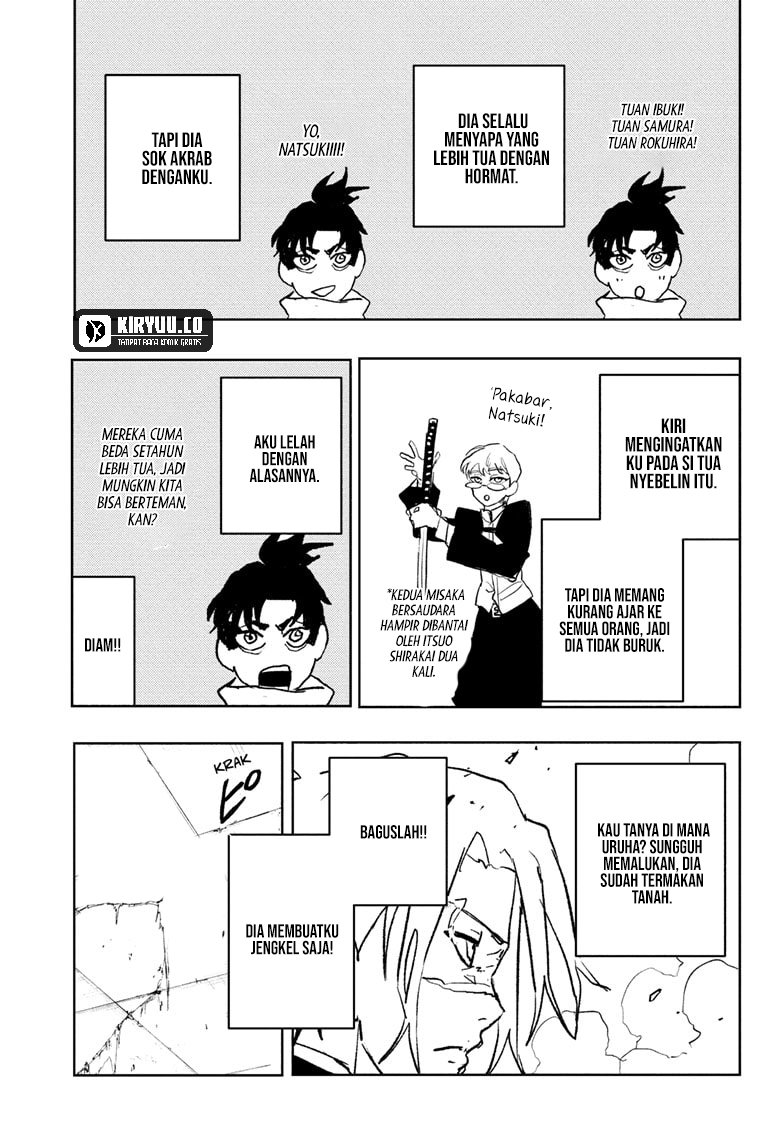 Chapter 91 - halaman 18