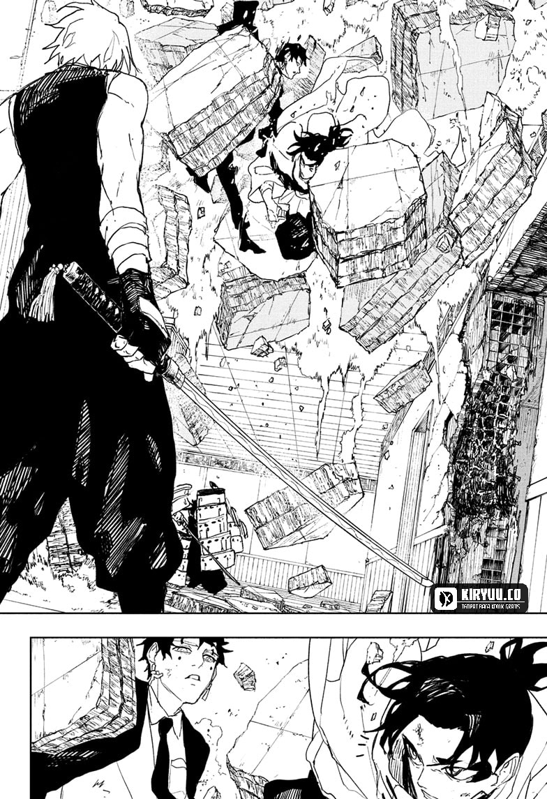 Chapter 91 - halaman 19