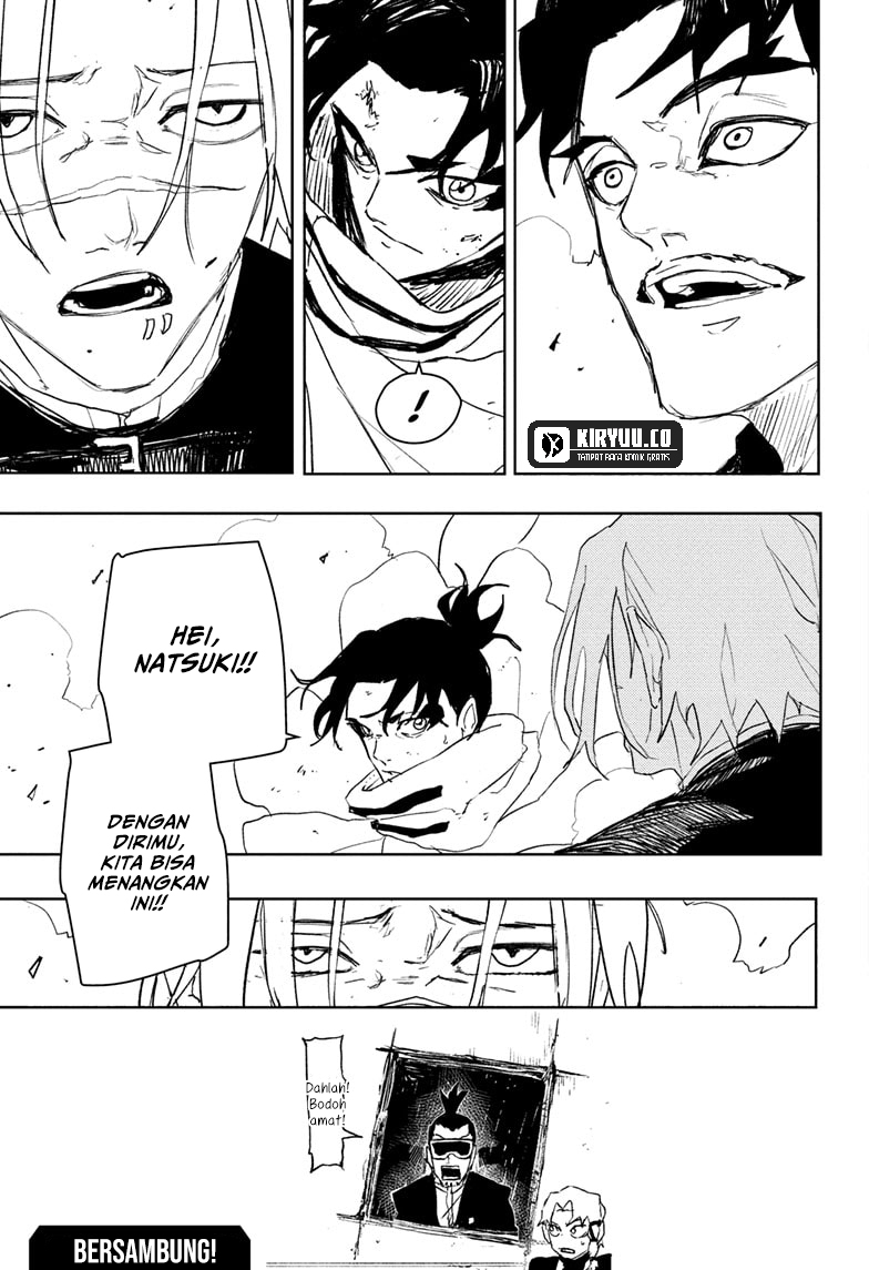 Chapter 91 - halaman 20