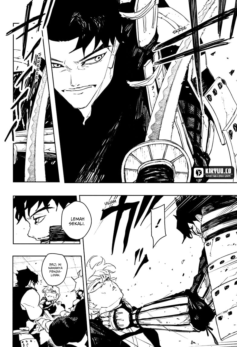 Chapter 91 - halaman 3