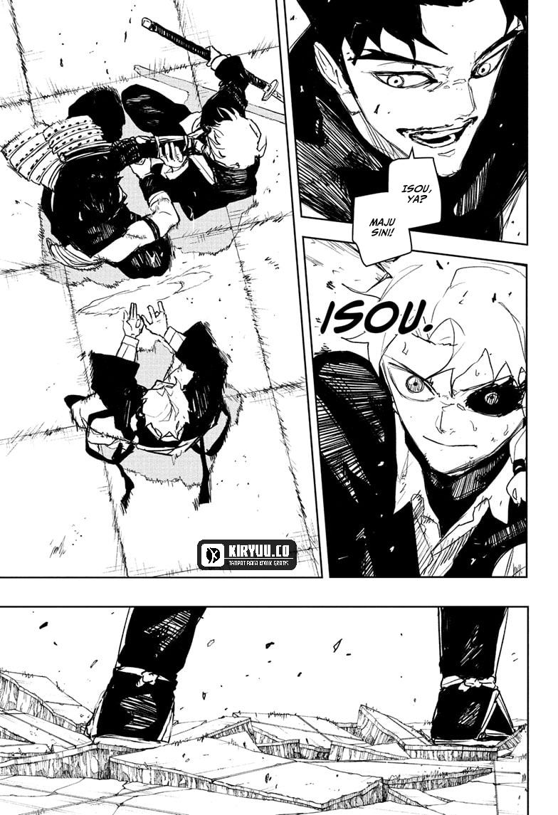 Chapter 91 - halaman 4