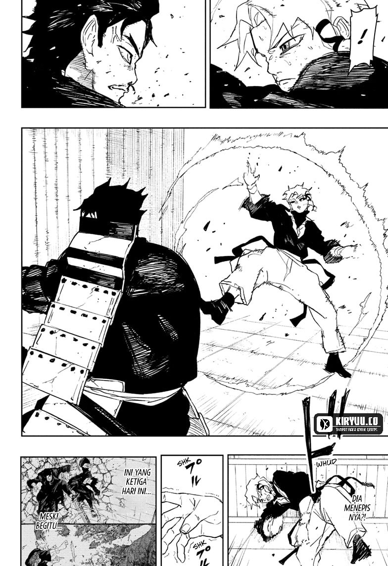 Chapter 91 - halaman 5