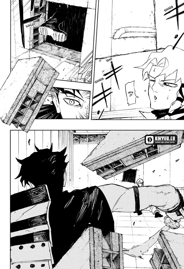 Chapter 91 - halaman 7
