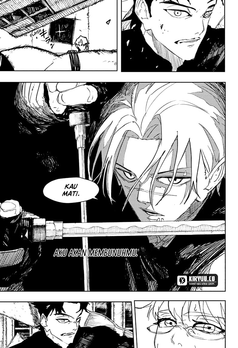 Chapter 91 - halaman 8