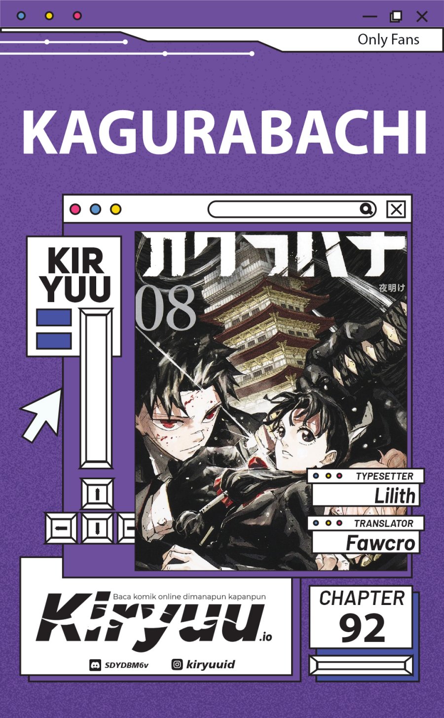 Chapter 92 - halaman 2