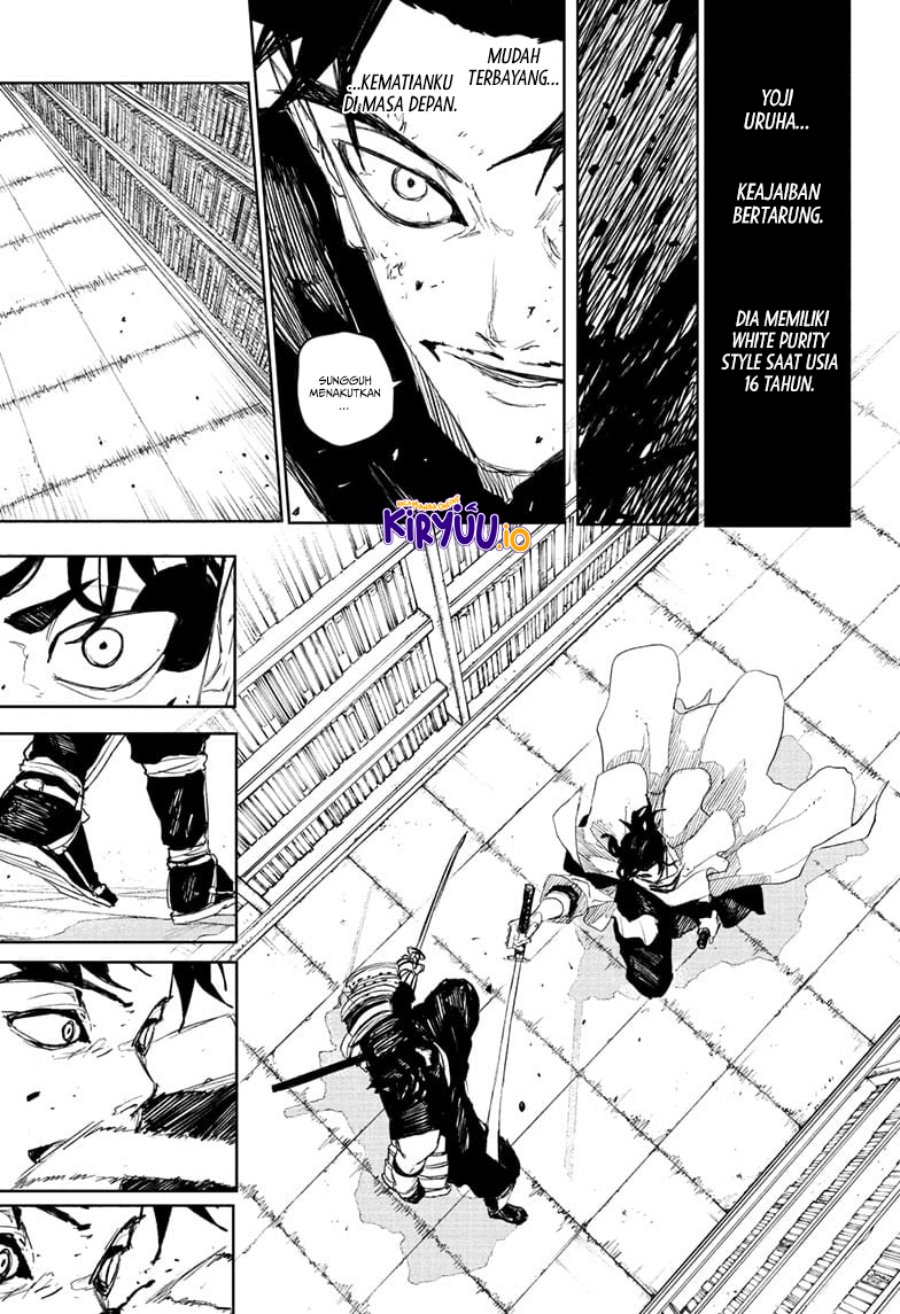 Chapter 92 - halaman 11