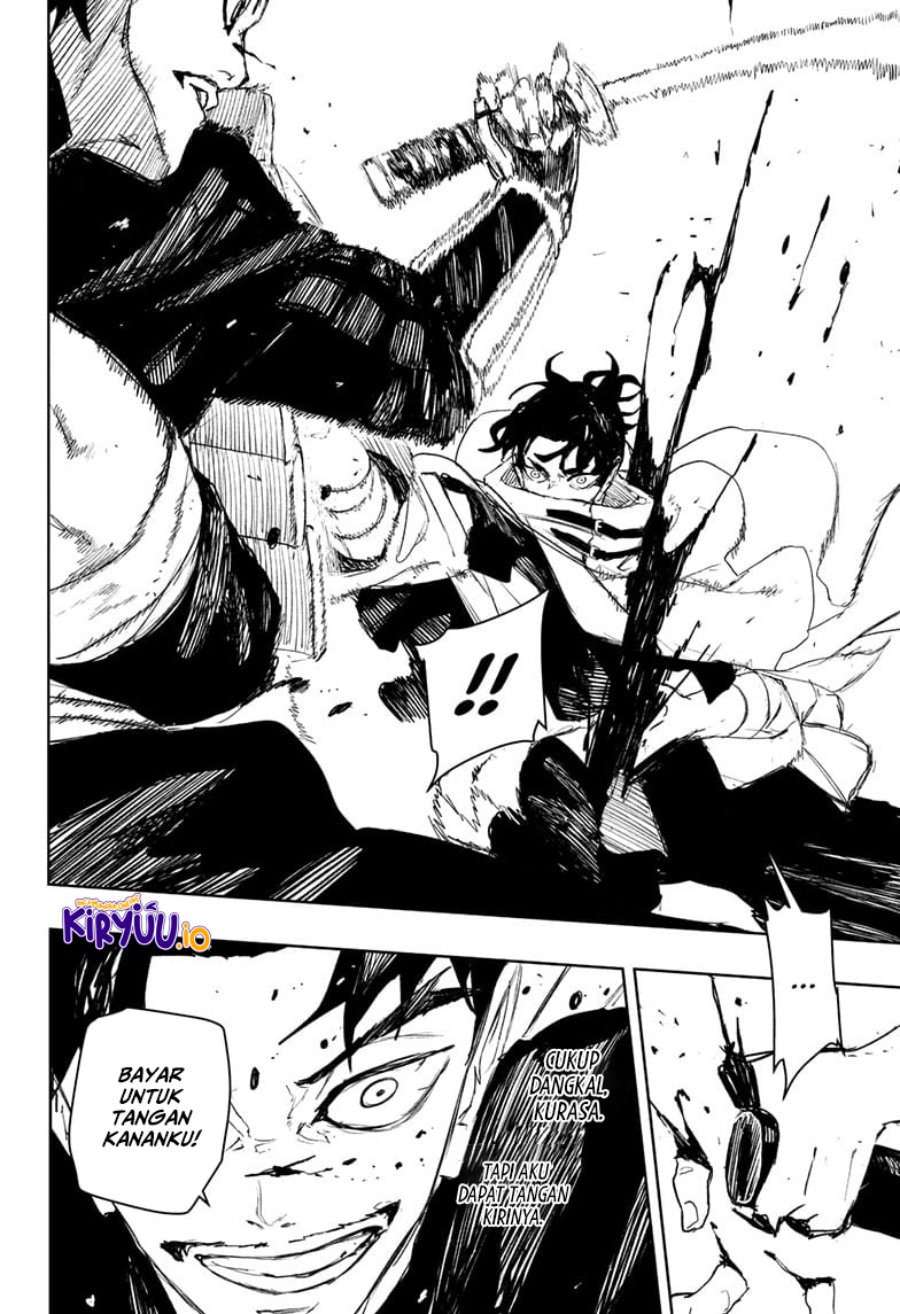 Chapter 92 - halaman 12