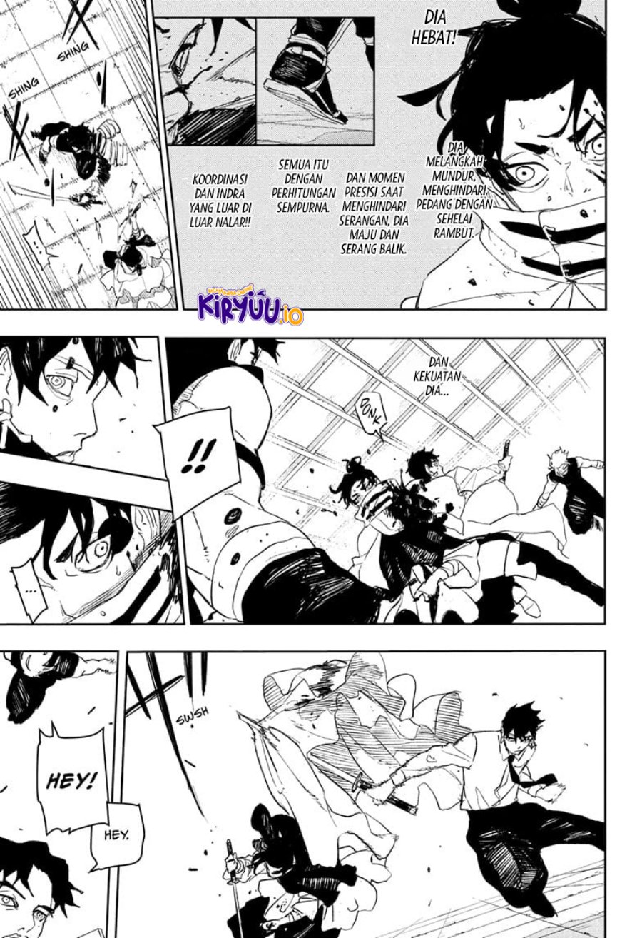 Chapter 92 - halaman 13