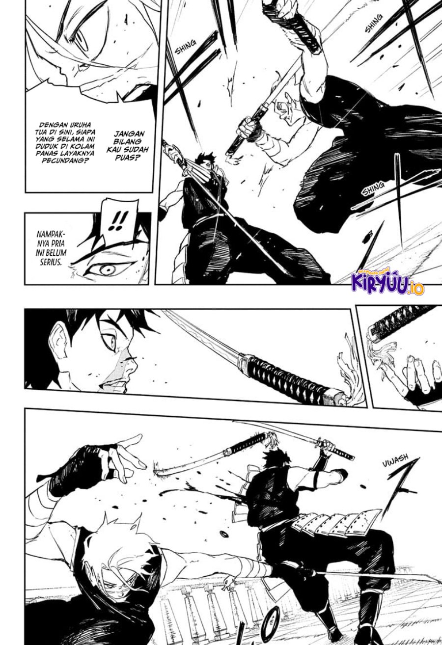 Chapter 92 - halaman 14