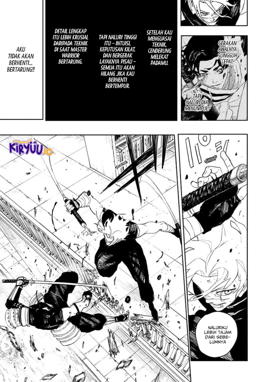 Chapter 92 - halaman 15